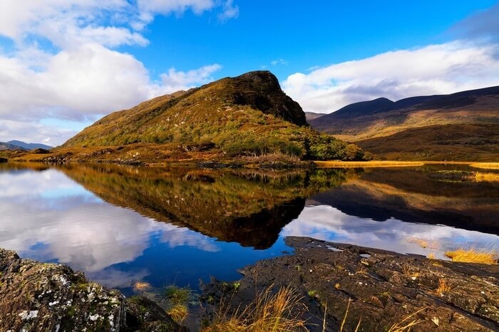 Killarney National Park & Lakes Discovery Tour